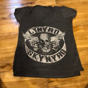 Lynyrd Skynyrd Tee!
